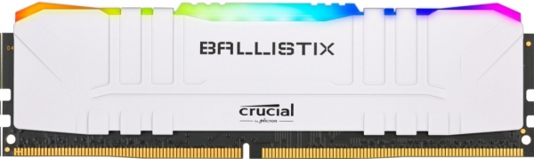 Crucial Ballistix RGB 8 GB 3000 MT