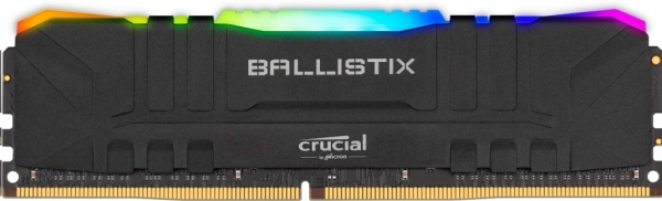 Crucial Ballistix RGB 8 GB 3000 MT