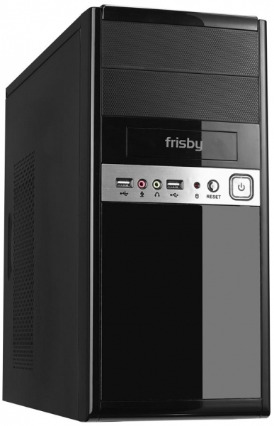 Frisby FC-6815BS 350W Bilgisayar Kasası