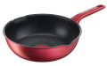 Tefal Titanyum 2X DailyChef Multipan Tava 26 cm resim
