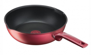 Tefal Titanyum 2X DailyChef Multipan Tava 26 cm