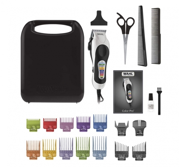 Wahl 79300-400T Color Pro Saç Kesme Makinesi