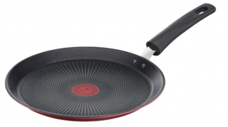 Tefal Titanyum 2X DailyChef Krep Tavası 25 cm