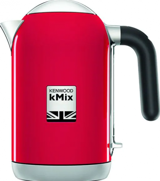Kenwood Kmix ZJX750RD Su Isıtıcı (3000 W)