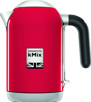 Kenwood Kmix ZJX750RD Su Isıtıcı