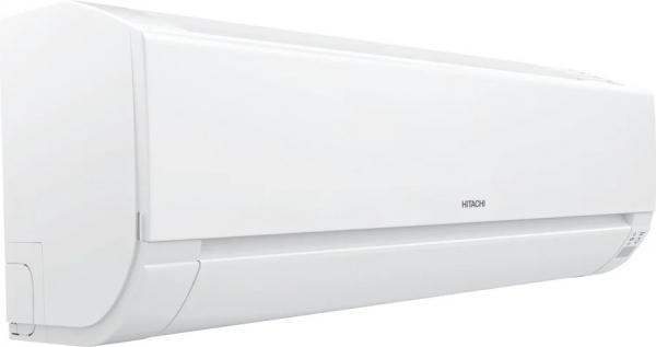 Hitachi Summit Frost Wash 9 Duvar Tipi Klima (9.000)