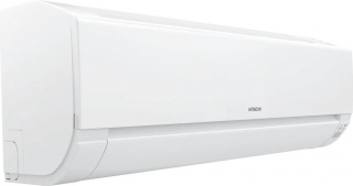 Hitachi Summit Frost Wash 9 Duvar Tipi Klima