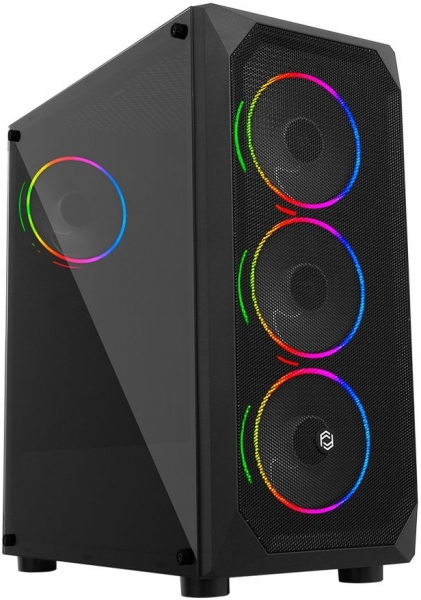 Frisby FC-9365G 600W Bilgisayar Kasası