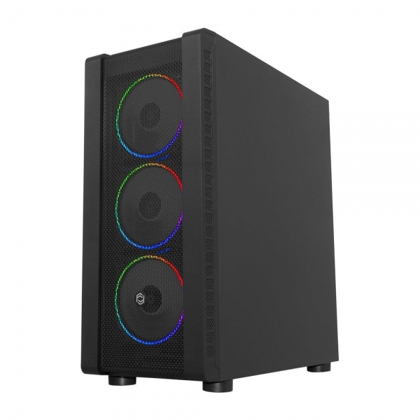 Frisby FC-9370G 600W Bilgisayar Kasası