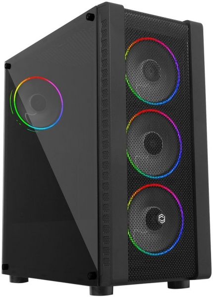 Frisby FC-9370G 600W Bilgisayar Kasası
