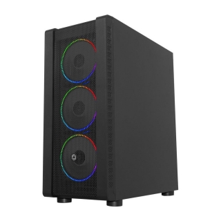 Frisby FC-9370G 600W Bilgisayar Kasası