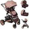 Baby Terra Carisma Travel Sistem resim