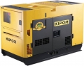 Kipor KDE20SS3 resim