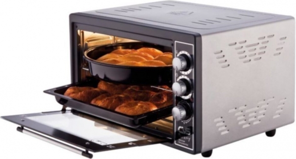 CVS Dn 3907 Gurme Plus Mini Fırın