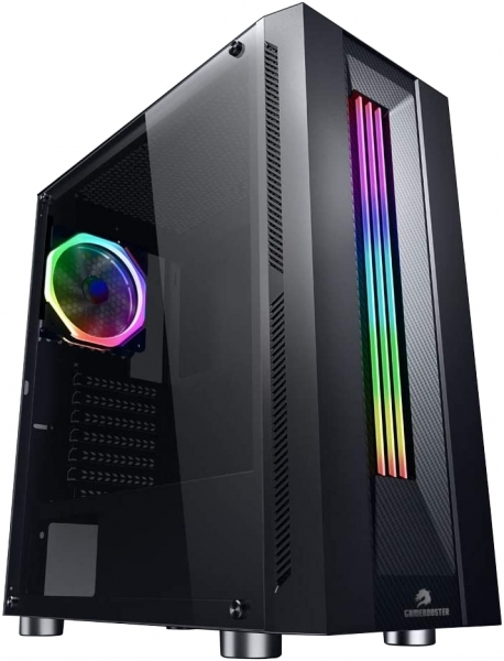 GameBooster GB-G3601B Bilgisayar Kasası