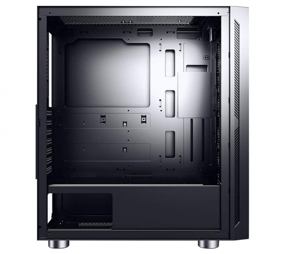 GameBooster GB-G3601B Bilgisayar Kasası
