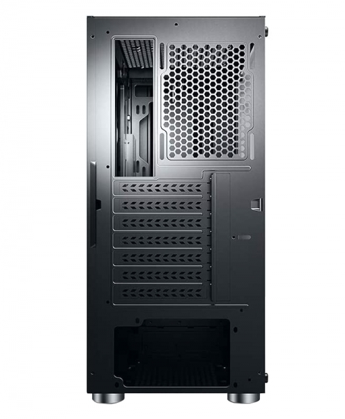 GameBooster GB-G3601B Bilgisayar Kasası