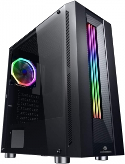 GameBooster GB-G3601B Bilgisayar Kasası