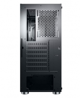 GameBooster GB-G3601B Bilgisayar Kasası