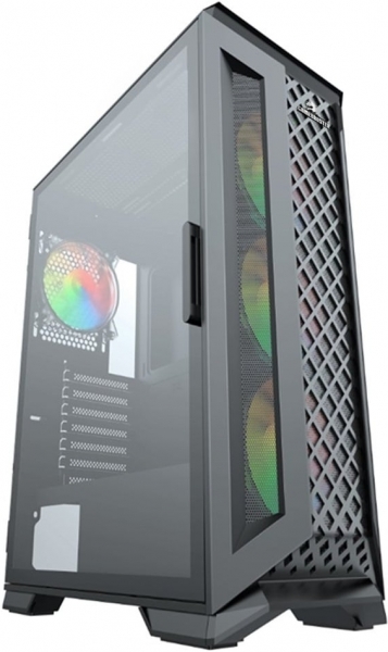 GameBooster GB-G5180B 600W Bilgisayar Kasası
