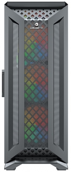 GameBooster GB-G5180B 600W Bilgisayar Kasası