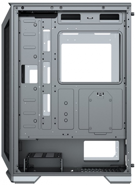 GameBooster GB-G5180B 600W Bilgisayar Kasası