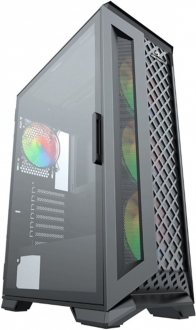 GameBooster GB-G5180B 600W Bilgisayar Kasası