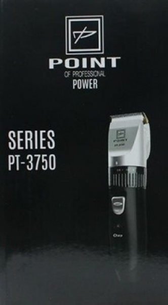 Point PT-3750 Saç Kesme Makinesi