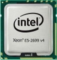 Intel Xeon E5-2699 v4 resim