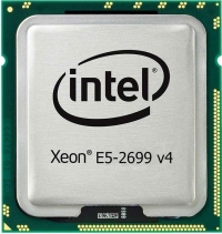 Intel Xeon E5-2699 v4 resim