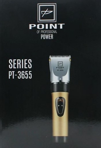 Point PT-3655 Saç Kesme Makinesi