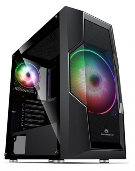 GameBooster GB-G2057B Bilgisayar Kasası