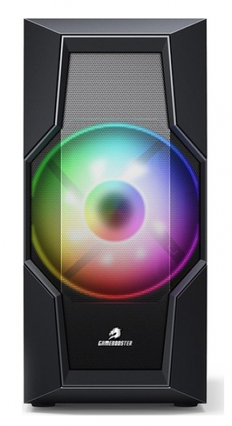 GameBooster GB-G2057B Bilgisayar Kasası