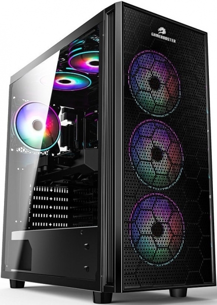 GameBooster GB-X51 Bilgisayar Kasası