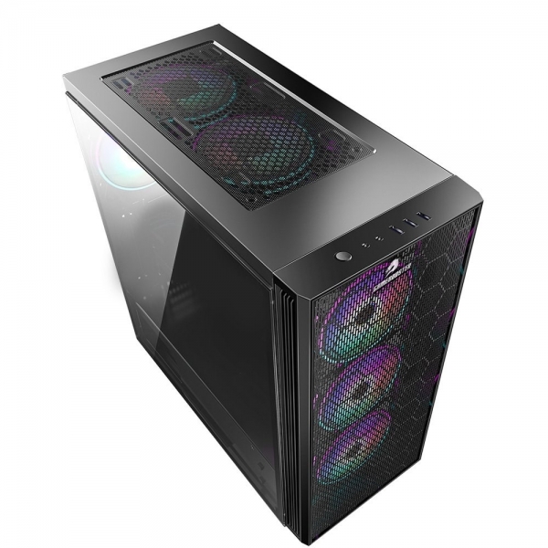 GameBooster GB-X51 Bilgisayar Kasası
