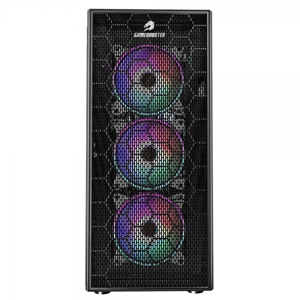 GameBooster GB-X51 Bilgisayar Kasası