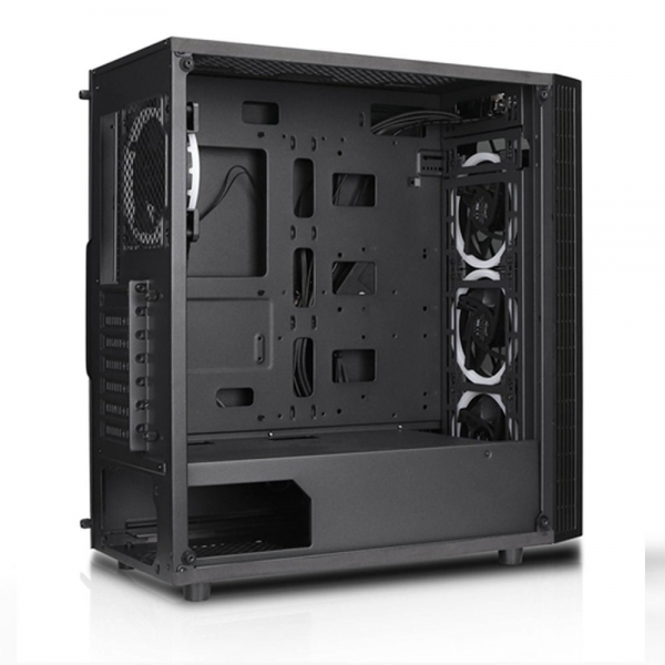 GameBooster GB-X51 Bilgisayar Kasası