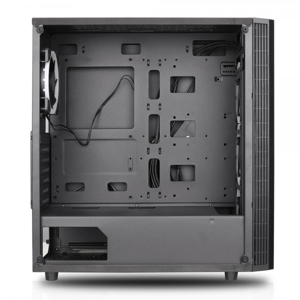 GameBooster GB-X51 Bilgisayar Kasası