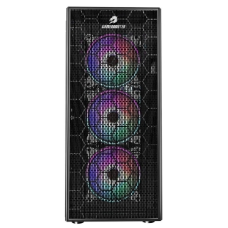 GameBooster GB-X51 Bilgisayar Kasası