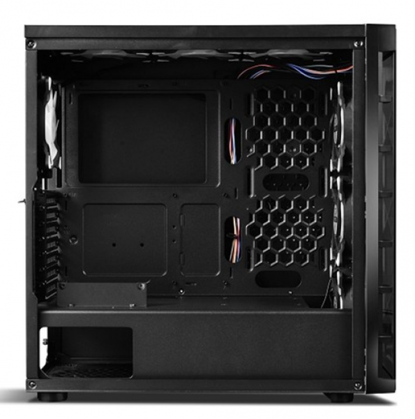 GameBooster GB-PR020BB Bilgisayar Kasası