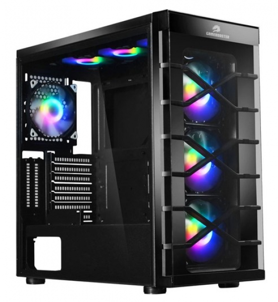 GameBooster GB-PR020BB Bilgisayar Kasası