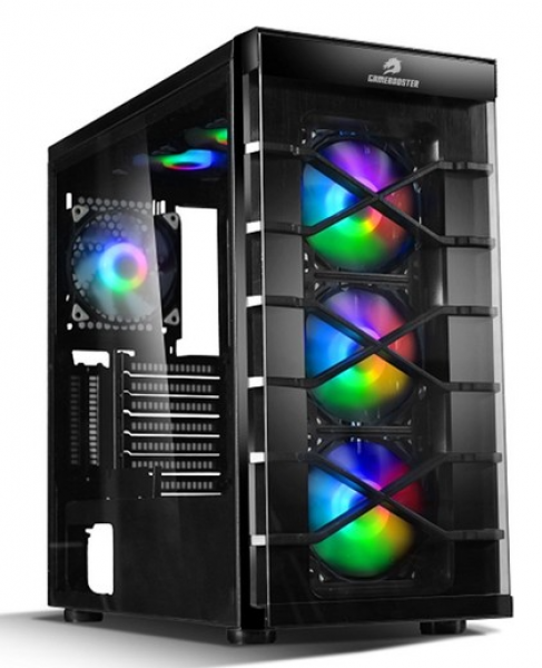 GameBooster GB-PR020BB Bilgisayar Kasası