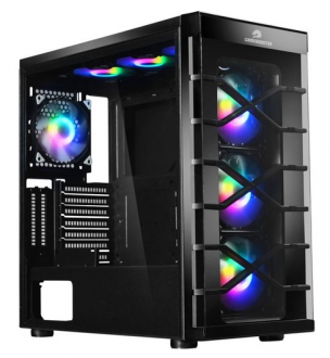 GameBooster GB-PR020BB Bilgisayar Kasası
