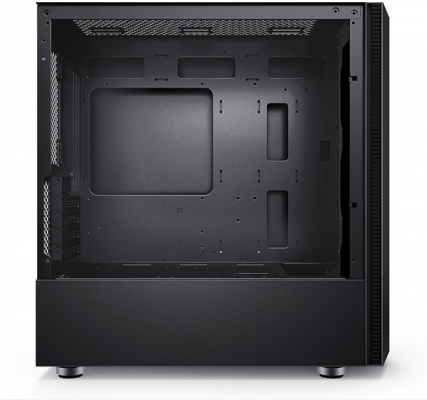 GameBooster GB-M201B 600W Bilgisayar Kasası