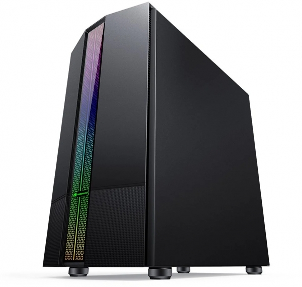 GameBooster GB-M201B 600W Bilgisayar Kasası