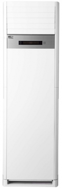 Ecotherma AES 48H Salon Tipi Klima