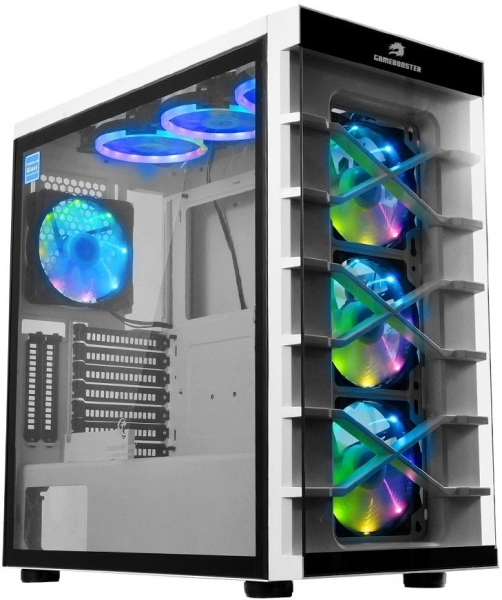 GameBooster GB-PR021BW Bilgisayar Kasası
