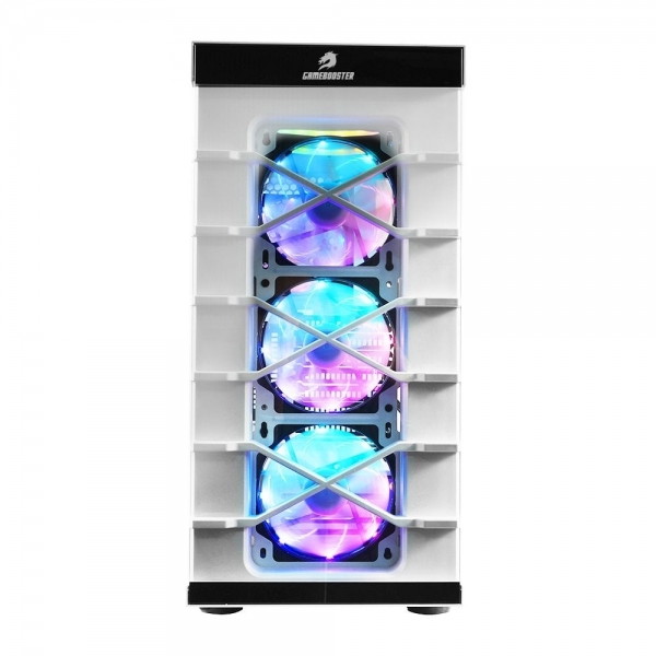 GameBooster GB-PR021BW Bilgisayar Kasası