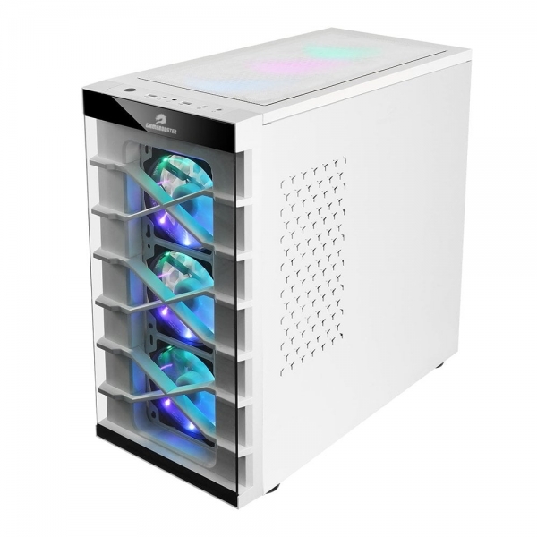 GameBooster GB-PR021BW Bilgisayar Kasası