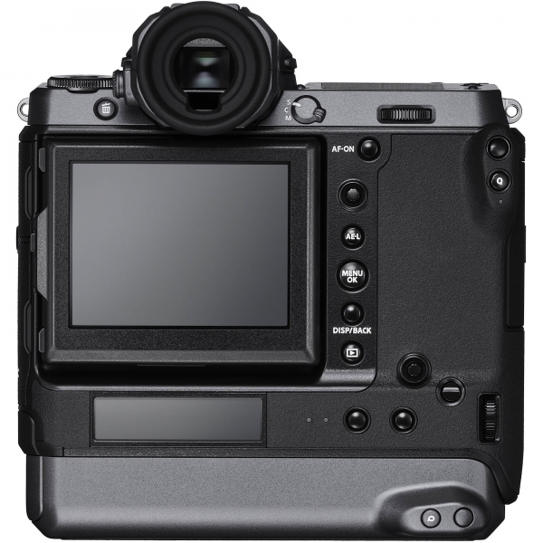 Fujifilm GFX100 50mm Aynasız Fotoğraf Makinesi